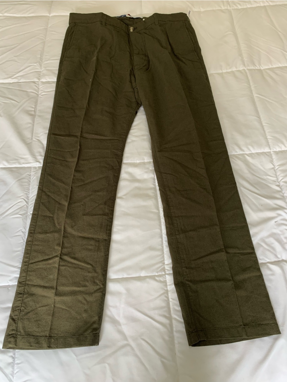 New with tags OLD NAVY jeans mens size 36x32